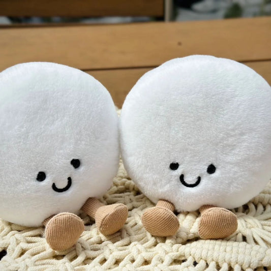 WellDog®️ Healing Escitalopram Plush Charm