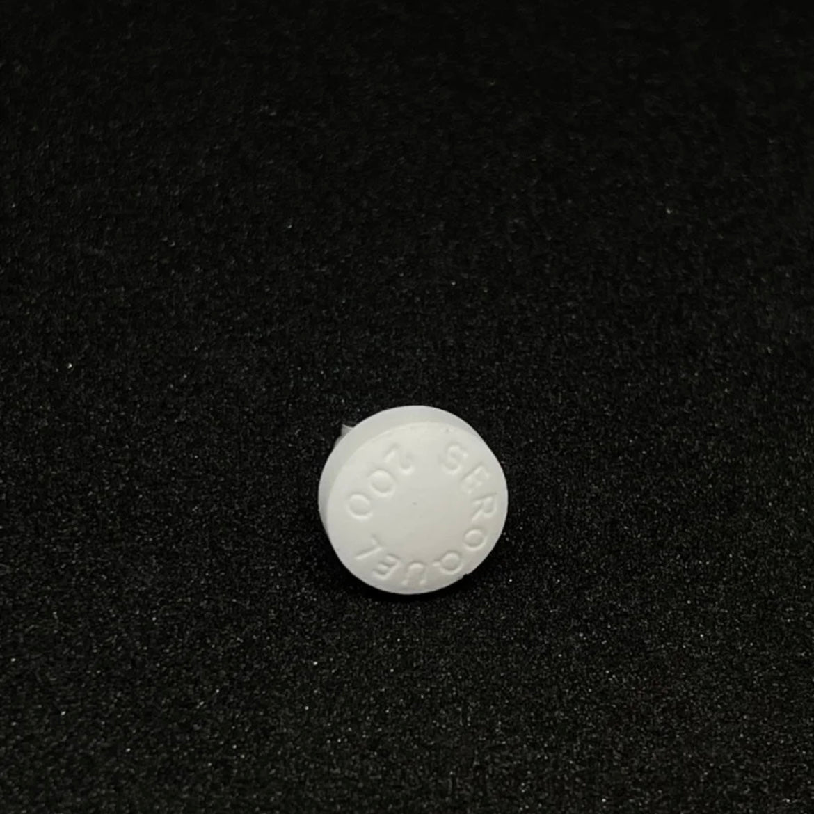 Doppelgänger®️ Quetiapine Ear Stud