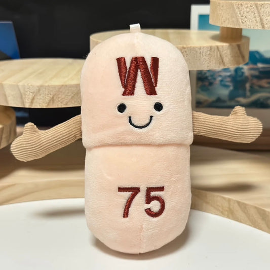 WellDog®️ Healing Venlafaxine Plush Charm