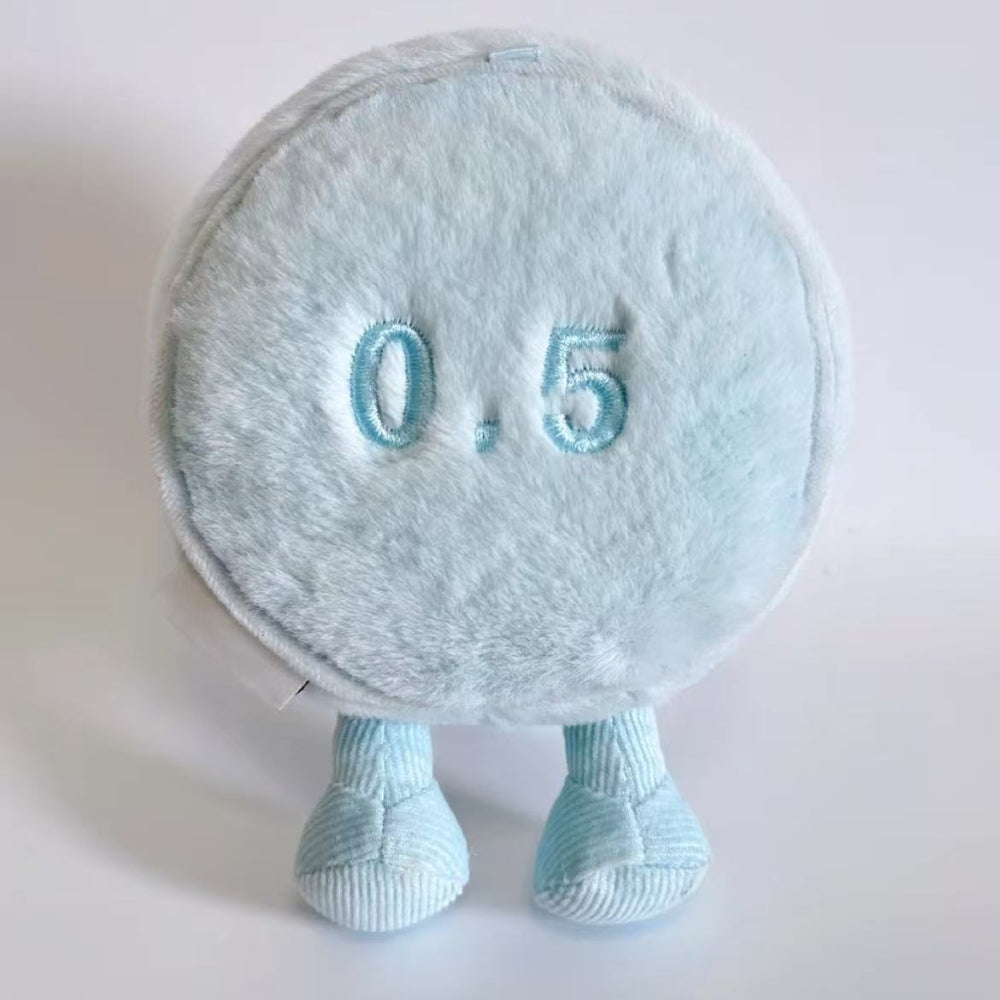 WellDog®️ Healing Lorazepam Plush Charm